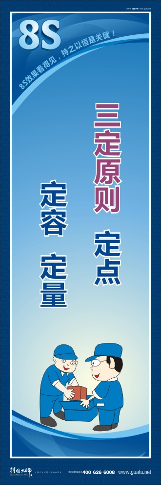 8s圖片 三定原則：定點(diǎn)、定容、定量